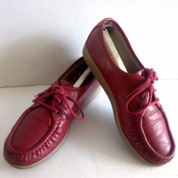 sas women's siesta shoes